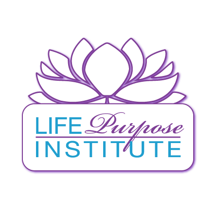 Life Purpose Institute Robin Olson